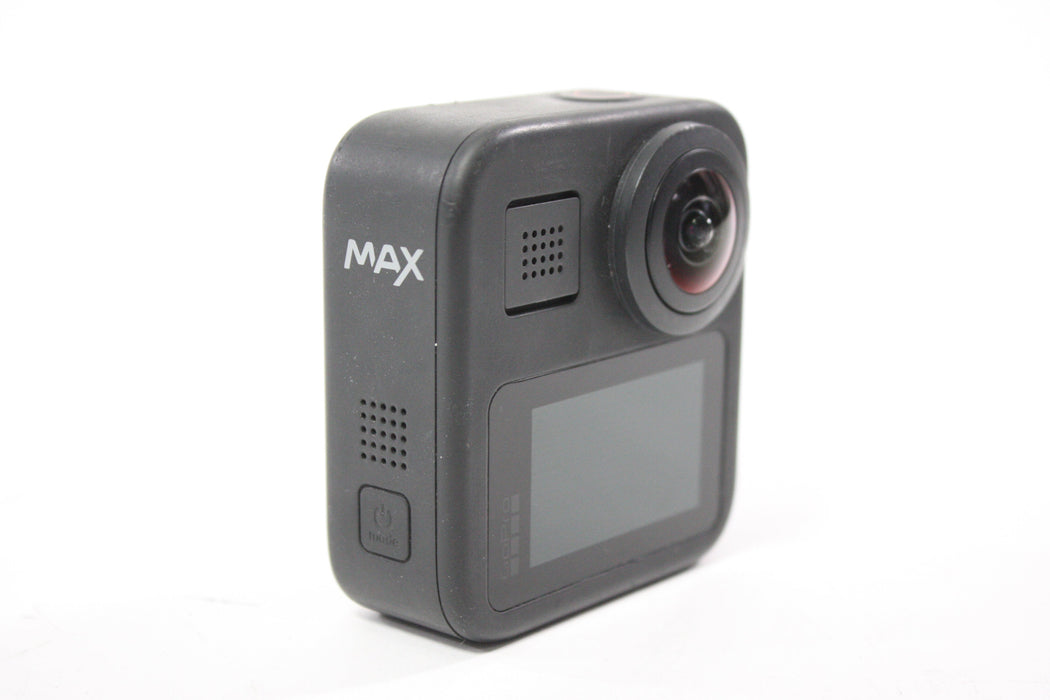 GoPro Max 360 Camera