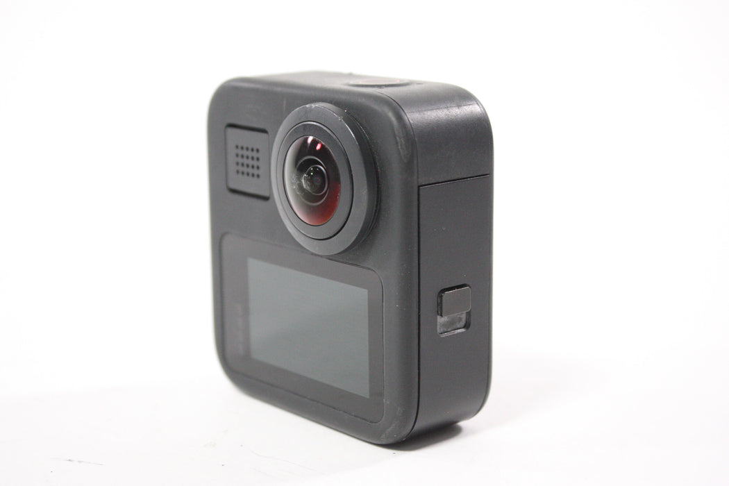 GoPro Max 360 Camera