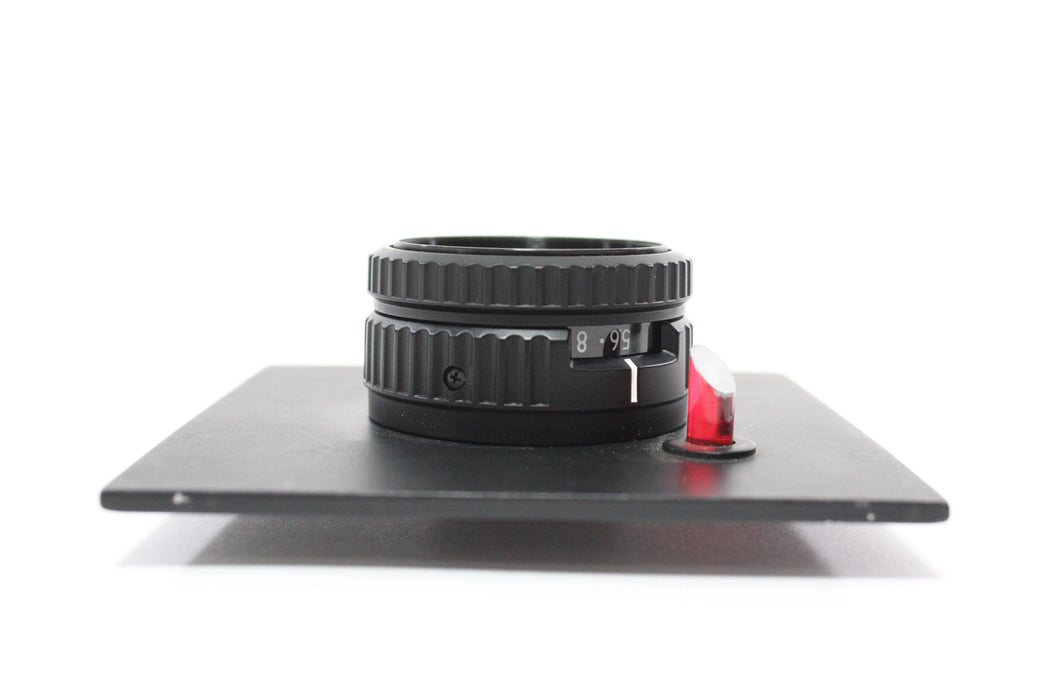 Nikon 80mm f/5.6 EL-Nikkor Enlarging Lens