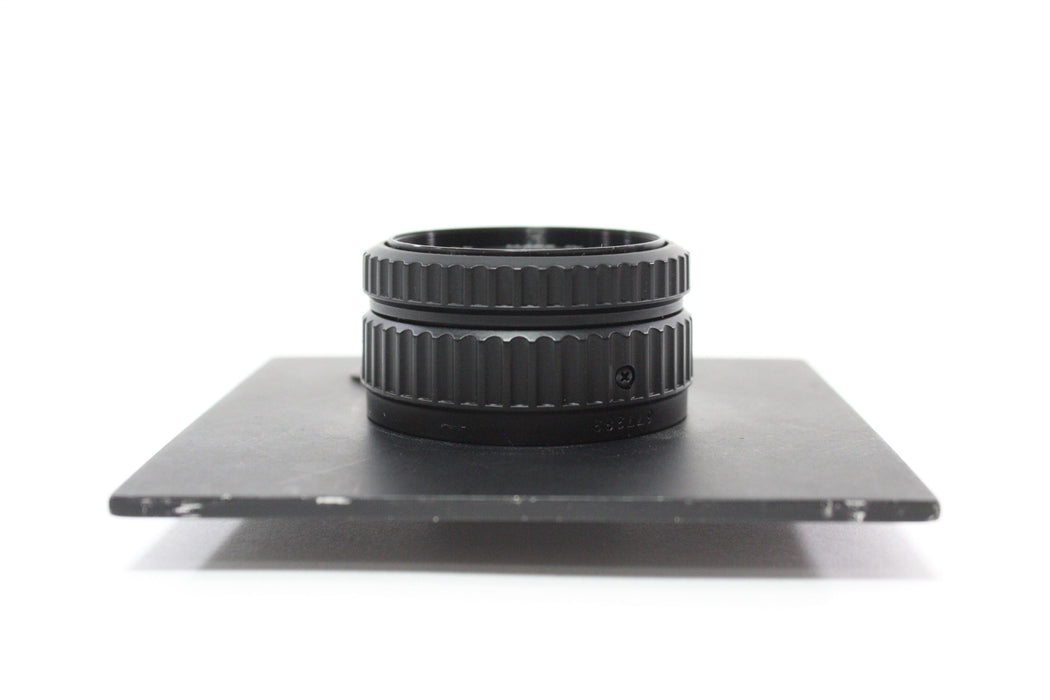 Nikon 80mm f/5.6 EL-Nikkor Enlarging Lens