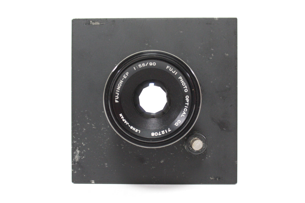 Fuji 90mm f/5.6 Fujinon-EP Enlarging Lens
