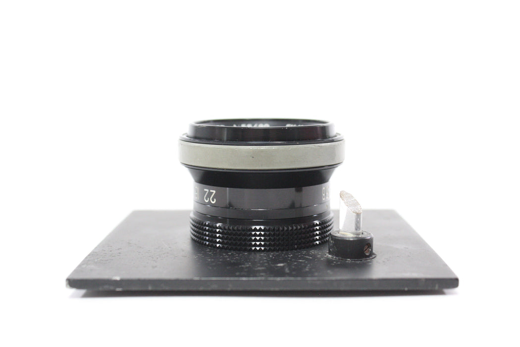 Fuji 90mm f/5.6 Fujinon-EP Enlarging Lens