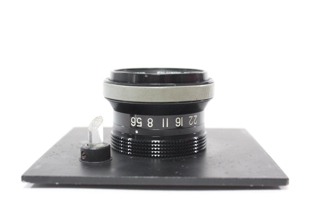 Fuji 90mm f/5.6 Fujinon-EP Enlarging Lens