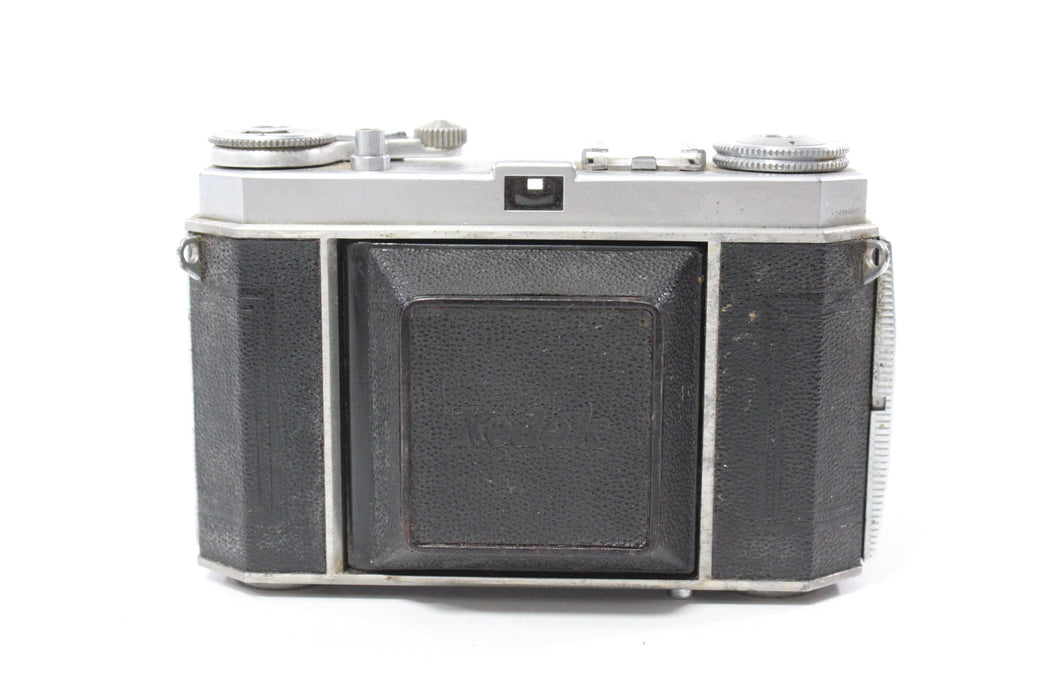 Kodak Retina Ia 35mm Folding Viewfinder Camera AS-IS