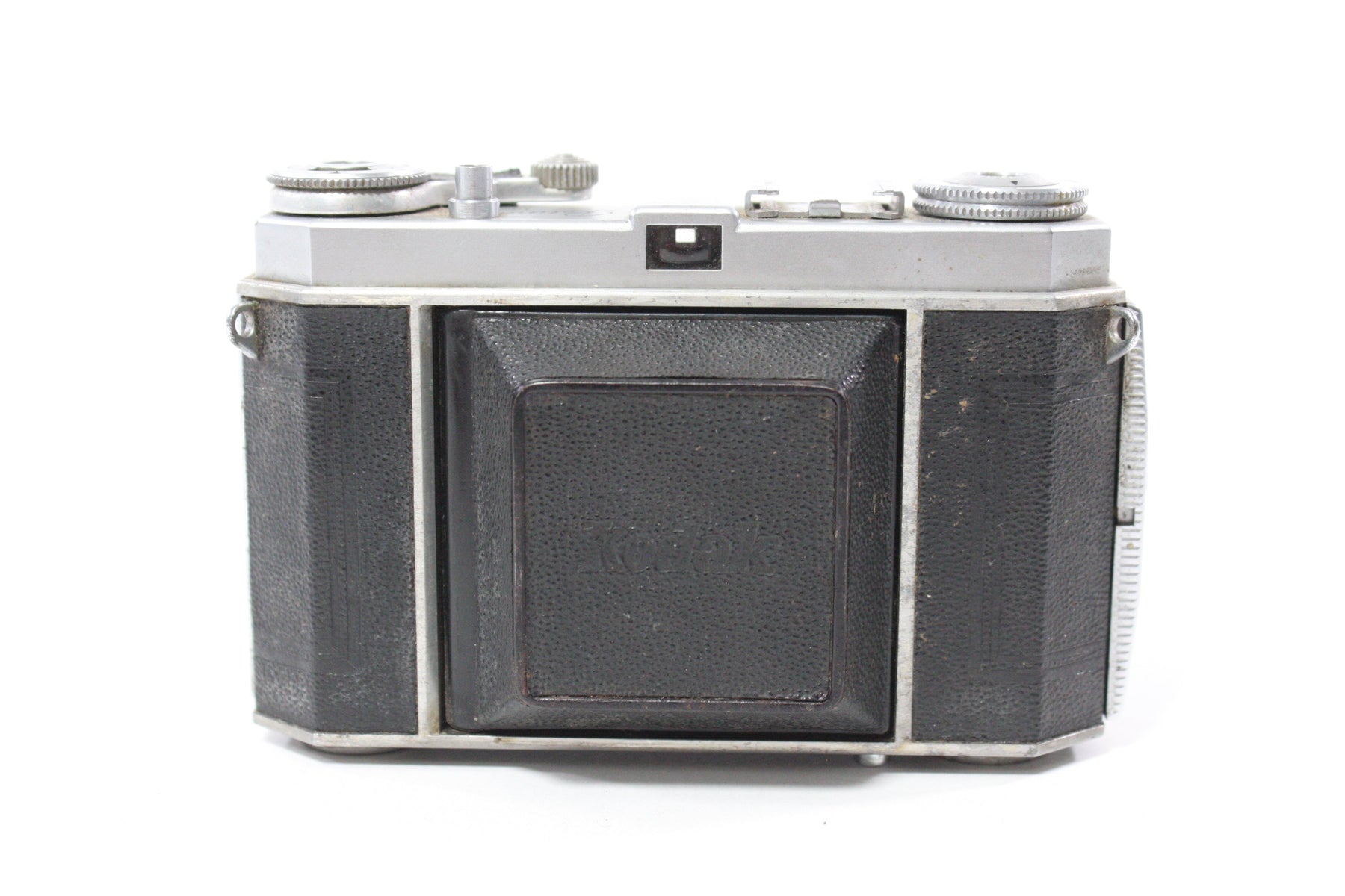Kodak Retina Ia 35mm Folding Viewfinder Camera AS-IS