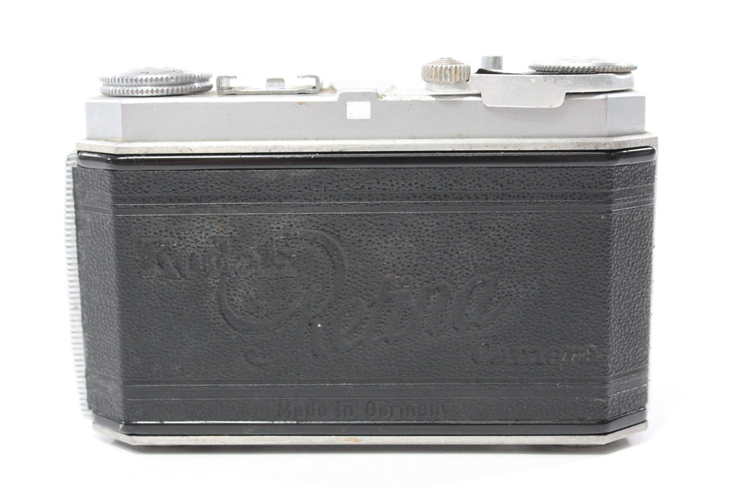 Kodak Retina Ia 35mm Folding Viewfinder Camera AS-IS