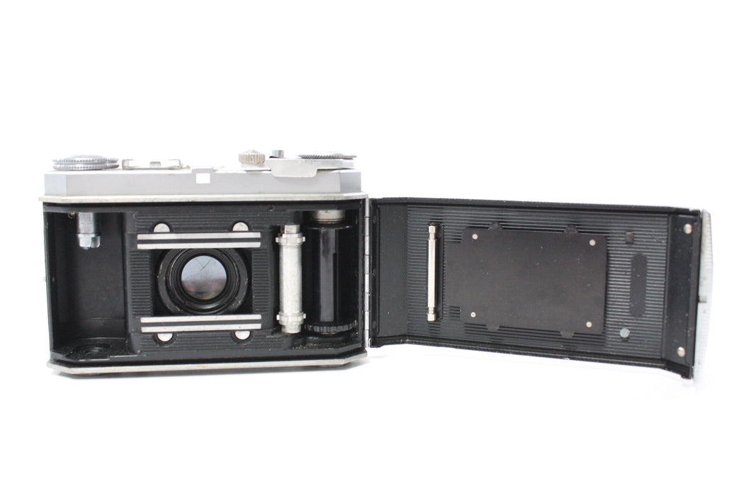 Kodak Retina Ia 35mm Folding Viewfinder Camera AS-IS