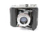 Zenobia Folding Camera with Hesper 7.5cm f/3.5 Anastigmat Lens (Please Read)