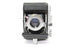 Zenobia Folding Camera with Hesper 7.5cm f/3.5 Anastigmat Lens (Please Read)