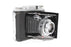 Zenobia Folding Camera with Hesper 7.5cm f/3.5 Anastigmat Lens (Please Read)