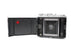 Zenobia Folding Camera with Hesper 7.5cm f/3.5 Anastigmat Lens (Please Read)