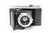 Voigtlander Perkeo I Folding Camera with 75mm f/4.5 Vaskar Lens (Please Read)