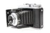 Voigtlander Perkeo I Folding Camera with 75mm f/4.5 Vaskar Lens (Please Read)