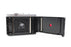 Voigtlander Perkeo I Folding Camera with 75mm f/4.5 Vaskar Lens (Please Read)