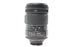 Irix 150mm f/2.8 Macro 1:1 Lens for Nikon F Mount