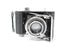 Welta Weltax Folding Camera with Carl Zeiss Jena 7.5cm f/2.8 Tessar Lens (Please Read)