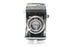 Welta Weltax Folding Camera with Carl Zeiss Jena 7.5cm f/2.8 Tessar Lens (Please Read)
