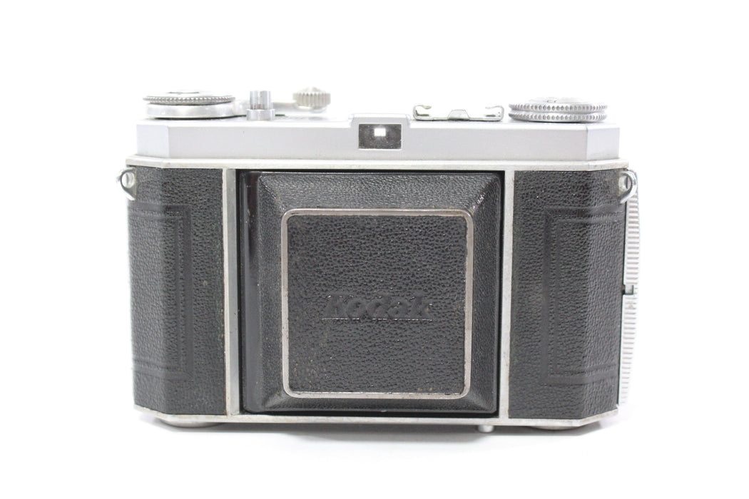 Kodak Retina Ia 35mm Folding Viewfinder Camera
