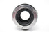 Olympus 200mm f/4 Zuiko MC Auto-T Lens for OM Mount