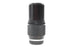 Olympus 200mm f/4 Zuiko MC Auto-T Lens for OM Mount