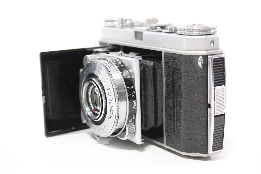 Kodak Retina Ia 35mm Folding Viewfinder Camera