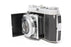 Kodak Retina Ia 35mm Folding Viewfinder Camera