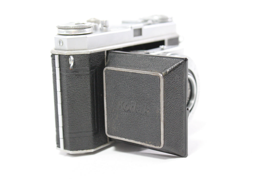 Kodak Retina Ia 35mm Folding Viewfinder Camera
