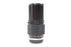 Olympus 200mm f/4 Zuiko MC Auto-T Lens for OM Mount