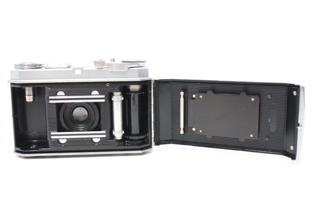 Kodak Retina Ia 35mm Folding Viewfinder Camera