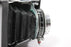 Zenobia Folding Camera with Hesper 7.5cm f/3.5 Anastigmat Lens (Please Read)