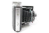 Zenobia Folding Camera with Hesper 7.5cm f/3.5 Anastigmat Lens (Please Read)