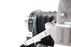 Zenobia Folding Camera with Hesper 7.5cm f/3.5 Anastigmat Lens (Please Read)