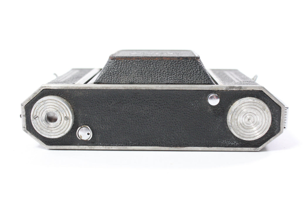 Kodak Retina Ia 35mm Folding Viewfinder Camera AS-IS
