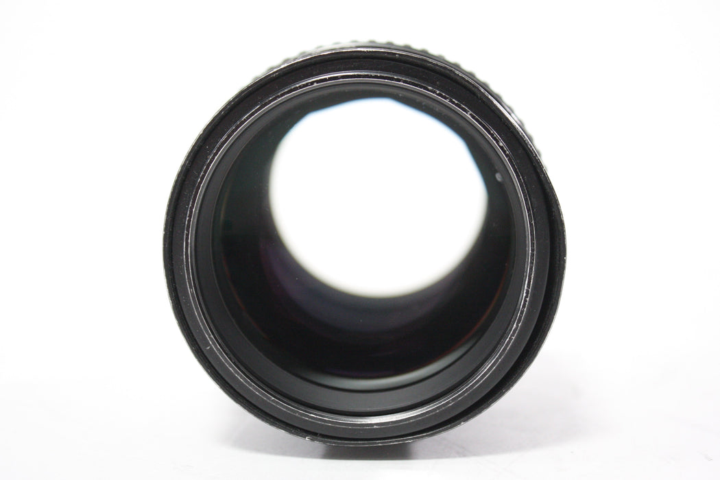 Nikon 105mm f/1.8 Nikkor AI-S Lens for Nikon F Mount