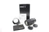 Nikon 70-180mm f/2.8 Nikkor Z Lens for Z Mount