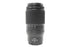 Nikon 70-180mm f/2.8 Nikkor Z Lens for Z Mount
