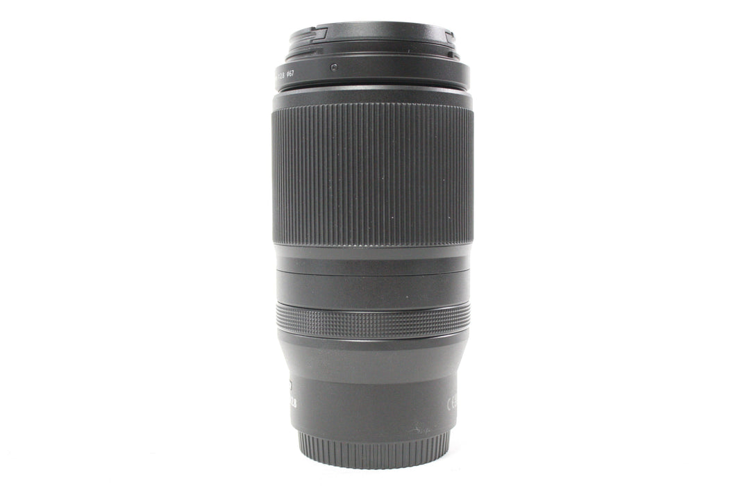 Nikon 70-180mm f/2.8 Nikkor Z Lens for Z Mount