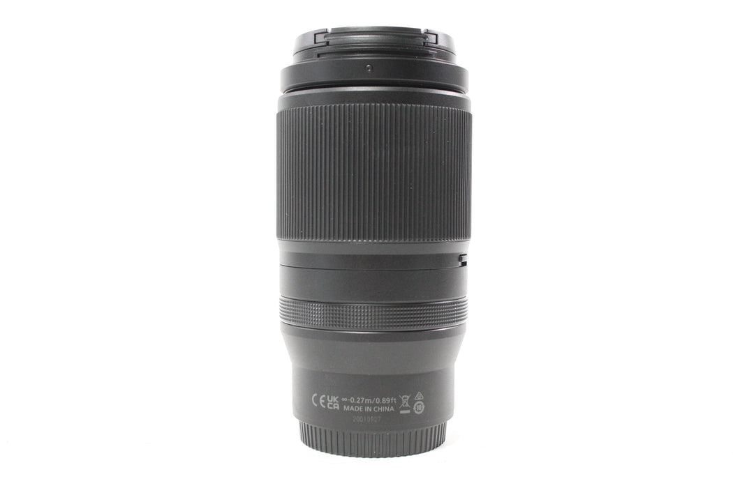 Nikon 70-180mm f/2.8 Nikkor Z Lens for Z Mount