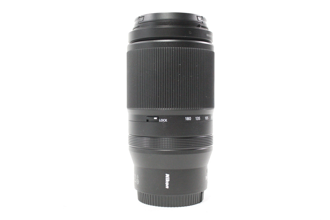 Nikon 70-180mm f/2.8 Nikkor Z Lens for Z Mount
