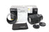 Nikon 105mm f/2.8 VR S Nikkor Z MC Lens for Z Mount