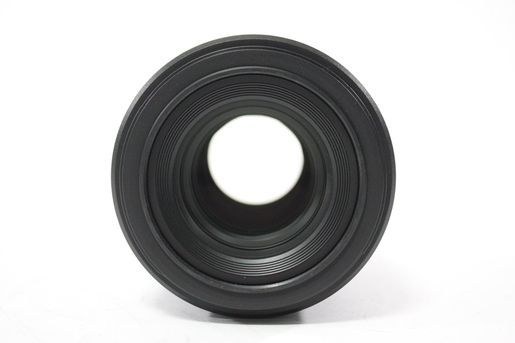 Nikon 105mm f/2.8 VR S Nikkor Z MC Lens for Z Mount