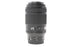 Nikon 105mm f/2.8 VR S Nikkor Z MC Lens for Z Mount