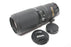 Nikon 200mm f/4D AF Micro Nikkor ED Lens for F mount