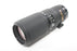 Nikon 200mm f/4D AF Micro Nikkor ED Lens for F mount