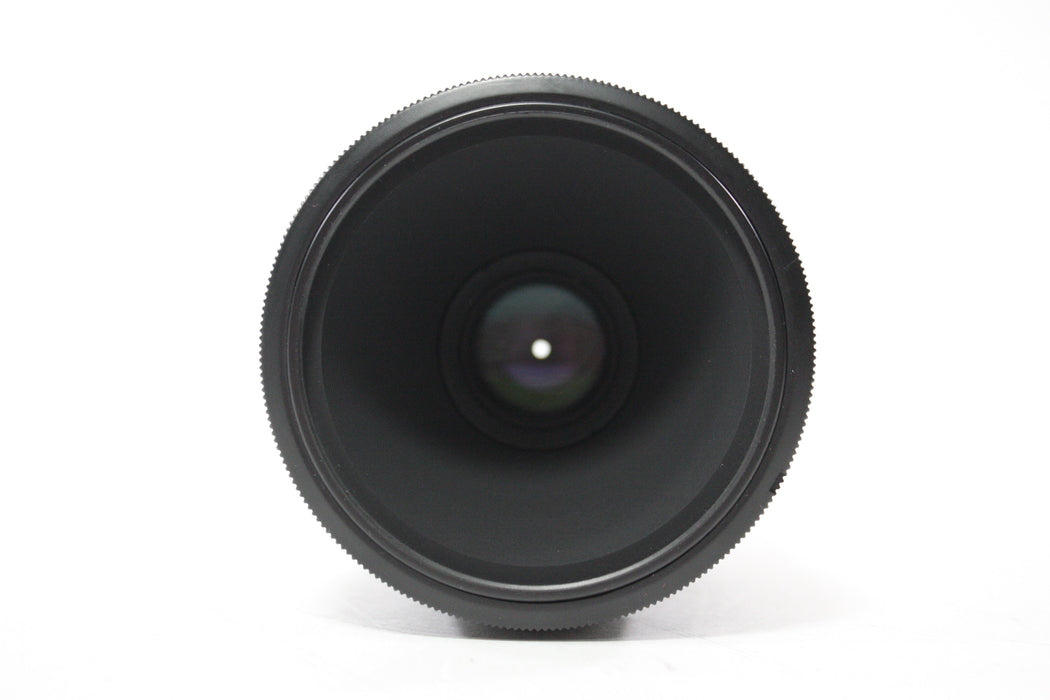 Nikon 55mm f/2.8 AF Micro Nikkor Lens for Nikon F Mount