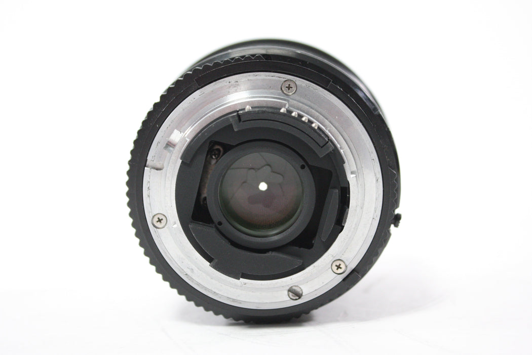 Nikon 55mm f/2.8 AF Micro Nikkor Lens for Nikon F Mount