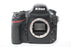 Nikon D800 DSLR Camera Body with Shutter Count 68,796 with Kirk Photo BL-D800 L Bracket