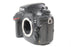Nikon D800 DSLR Camera Body with Shutter Count 68,796 with Kirk Photo BL-D800 L Bracket