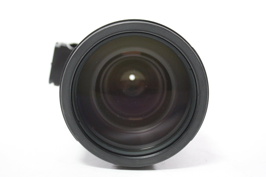 Nikon 80-400mm f/4.5-5.6G ED VR AF-S Nikkor Lens for F Mount