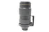 Nikon 80-400mm f/4.5-5.6G ED VR AF-S Nikkor Lens for F Mount